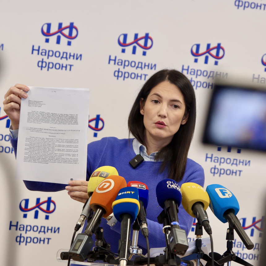 Trivić dobila presudu u sporu protiv ATV-a za klevetu