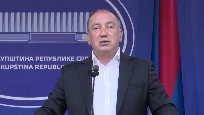 Kriza u Srpskoj je zbog korumpiranog i autokratskog režima