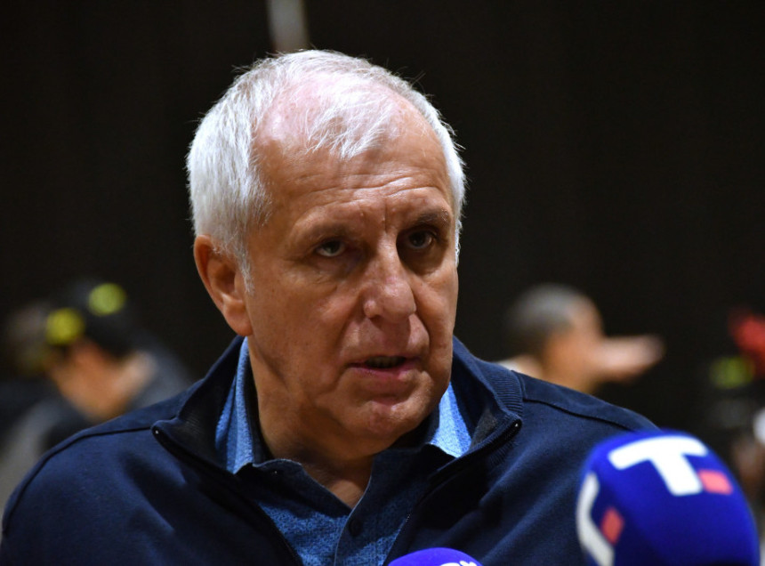 Nije jednostavno pobijediti sa toliko izmjena u timu