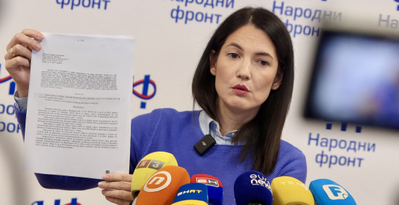 Trivić dobila presudu u sporu protiv ATV-a za klevetu