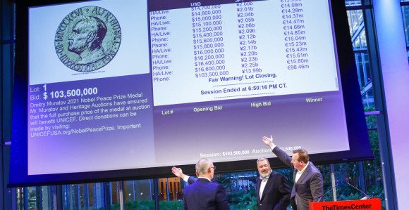 Naučnici Brunkov, Ramsdel i Sakaguči dobitnici Nobelove nagrade za medicinu