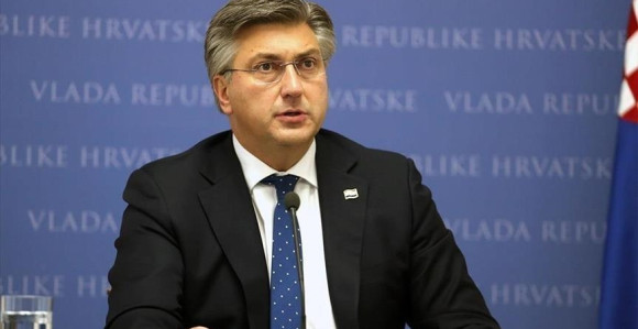 Pregovori sa MOL-om sredinom sedmice u Hrvatskoj