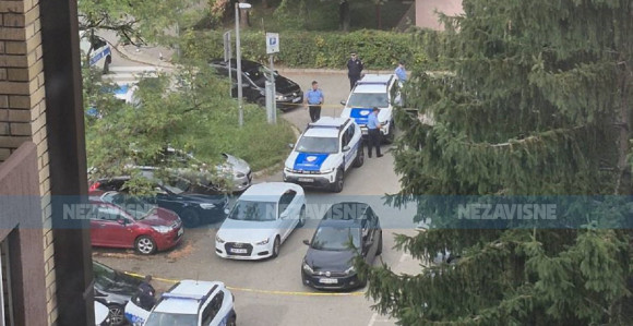 Bukti rat u policiji: Počeli da hapse jedni druge