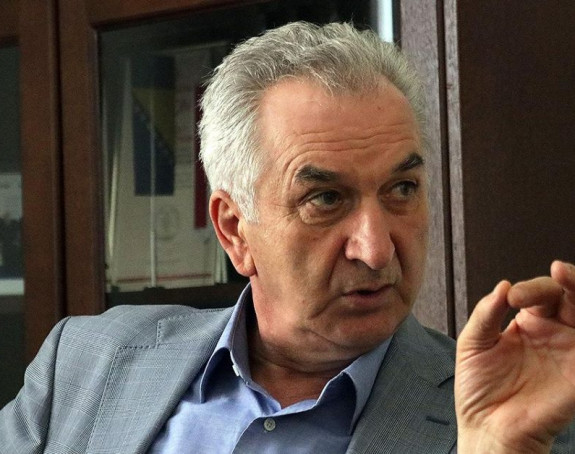 Šarović potvrdio kako su ga po nalogu ljudi u SIPA Sredoja Novića i Siniše Karana hapsili kao srpskog člana u Predsjedništvu BiH