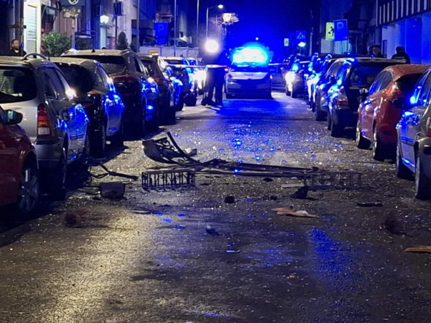 Planirana likvidacija u BG: Trag vodi do kavačkog klana?