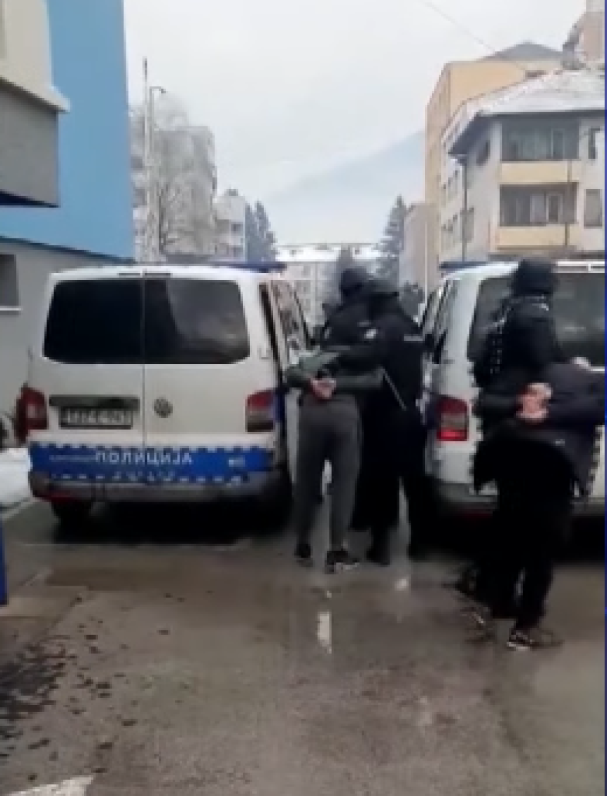 Више од 20 особа из Херцеговине оптужено за шверц