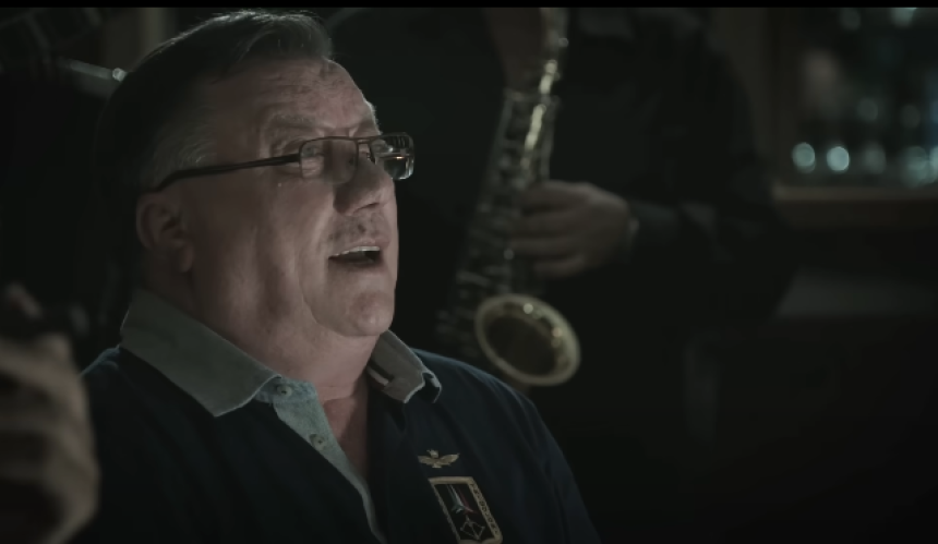 Од скромног дјечака до велике музичке легенде