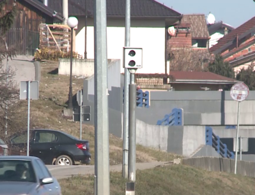 МУП РС набавља нове радаре за 35 милиона марака