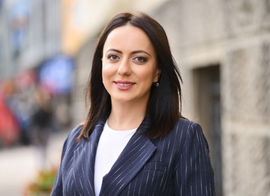 Pokret nije raspad PDP nego njegovo osnaživanje