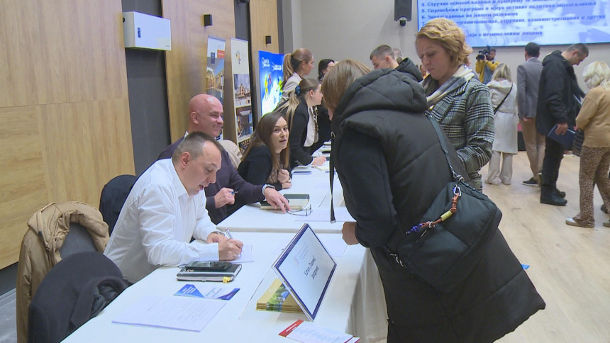 Na Jahorini traže sezonske radnike, malo kvalifikovanih