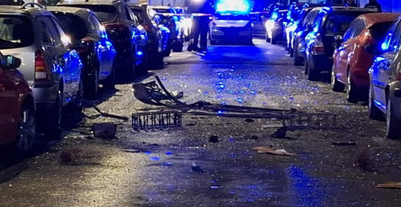 Planirana likvidacija u BG: Trag vodi do kavačkog klana?