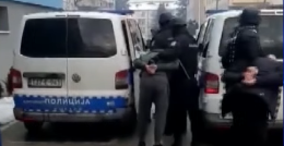 Više od 20 osoba iz Hercegovine optuženo za šverc