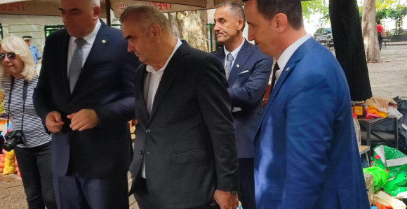 Vlada Save Minića se ponaša kao da je doživjela amneziju