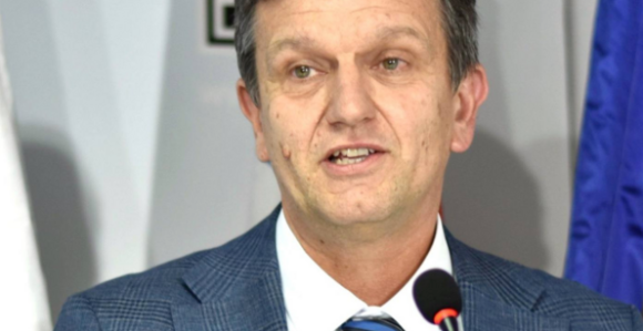 Energetika je u nadležnosti entiteta, svaka izmjena u toj oblasti je prenos nadležnosti