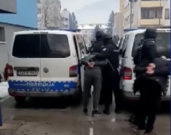 Više od 20 osoba iz Hercegovine optuženo za šverc