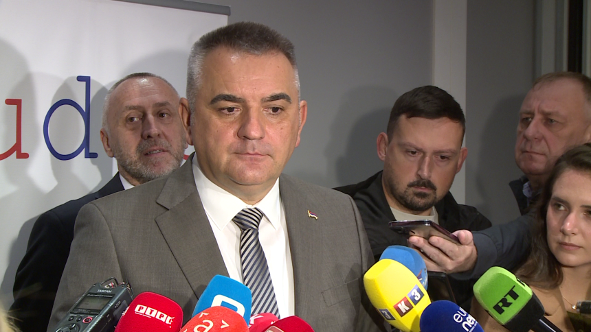 Minić nezadovoljan, "Elektroprivreda" je posrnuli gigant