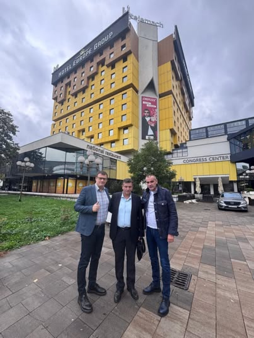 Čekaju nas jednako važne odluke za budućnost Srpske