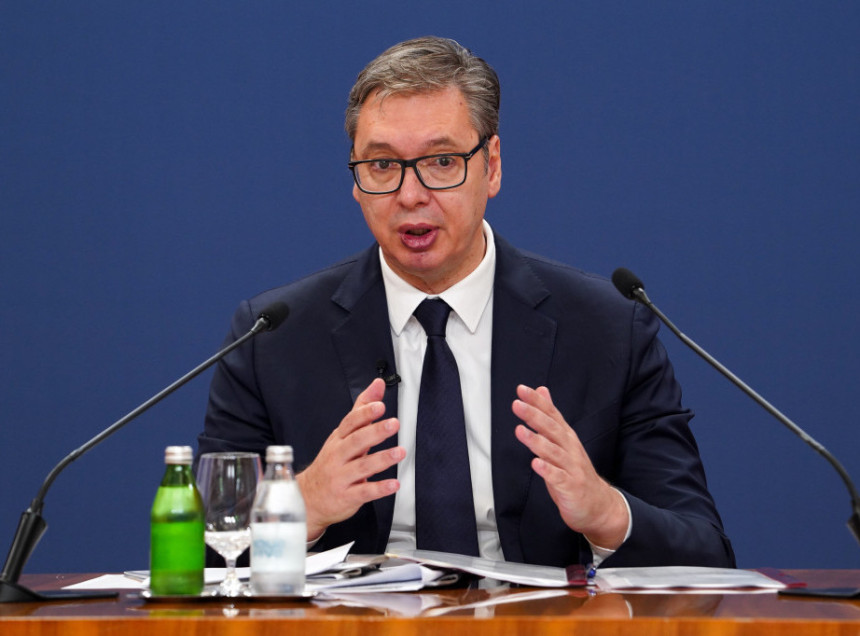 Jasno je da Turska ne želi stabilnost Zapadnog Balkana