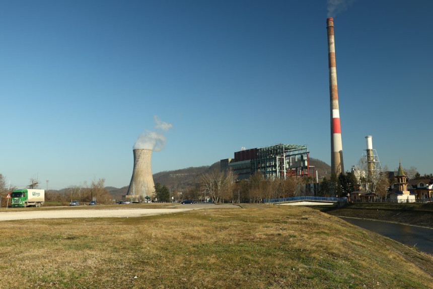 Kinezi kupuju zemlju u Ugljeviku za 3 evra po kvadratu