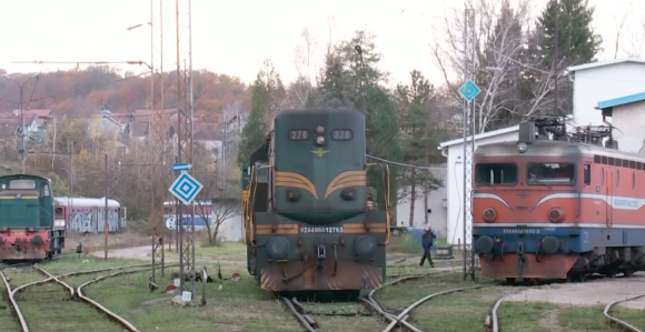 Vozovi u Srpskoj dnevno prevezu svega 216 putnika