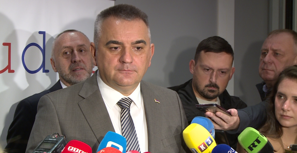 Minić nezadovoljan, "Elektroprivreda" je posrnuli gigant