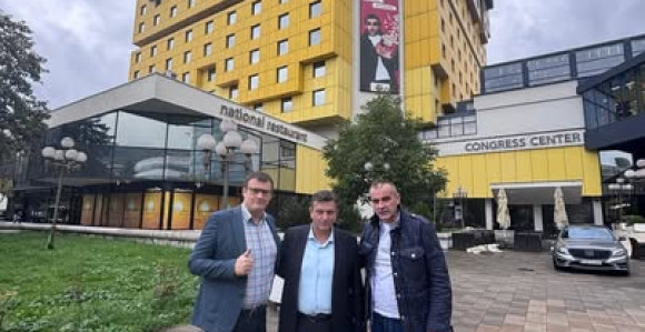 Čekaju nas jednako važne odluke za budućnost Srpske