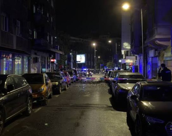 Pobjegao iz kućnog pritvora pa poginuo u Beogradu