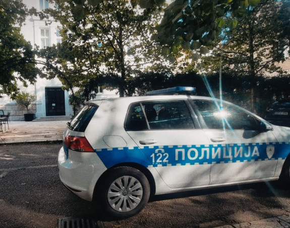 Izvršeni pretresi na više lokacija u Trebinju i Bileći