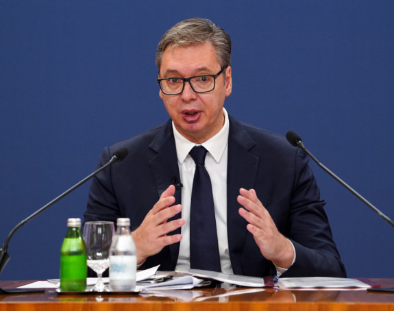 Jasno je da Turska ne želi stabilnost Zapadnog Balkana