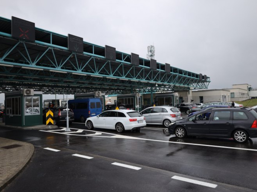 Нови систем: Како ће изгледати улазак у ЕУ од 12. октобра?