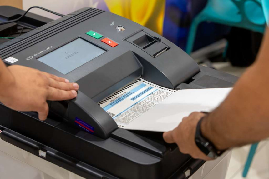 CIK raspisuje tender težak 88 miliona maraka za skenere