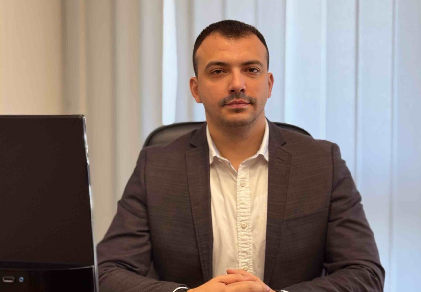 PDP: Blanuša treba da bude kandidat i tačka jedinstva