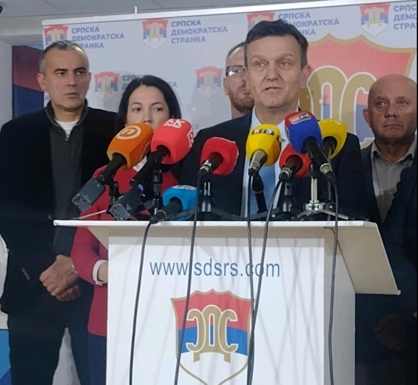 Srpska po mjeri građana, ne samo jednog čovjeka