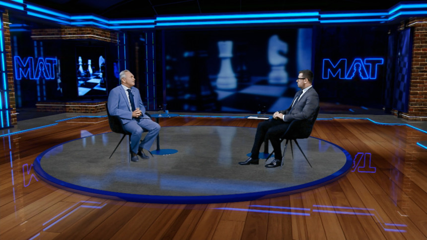 Reformskom agendom čije usvajanje je naredio Dodik, udžbenici za Srpsku biće odobravani u Sarajevu?!