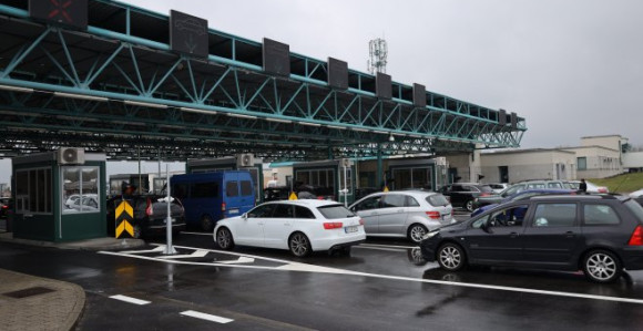 Novi sistem: Kako će izgledati ulazak u EU od 12. oktobra?