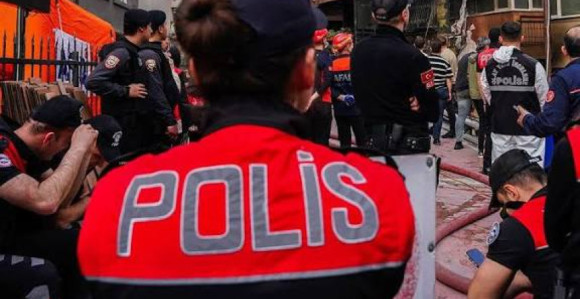 Velika akcija u Turskoj: Uhapšeni glumci, pjevači...