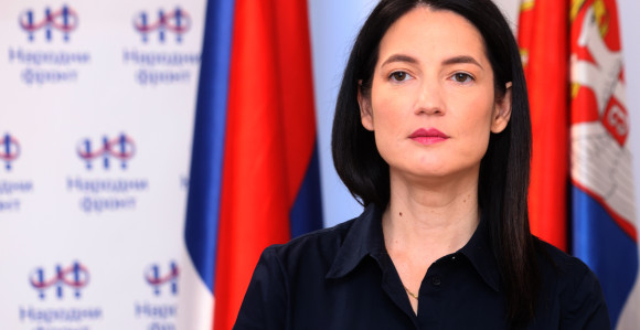 Izgleda da Srbija jedina u regionu poštuje međunarodno pravo i želi po svaku cijenu da sačuva mir