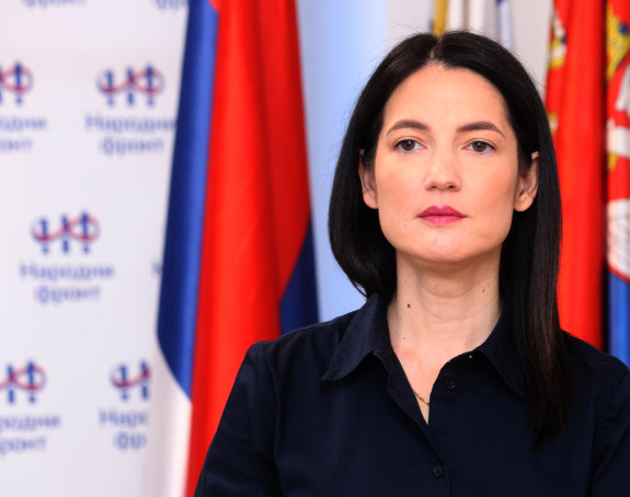 Izgleda da Srbija jedina u regionu poštuje međunarodno pravo i želi po svaku cijenu da sačuva mir