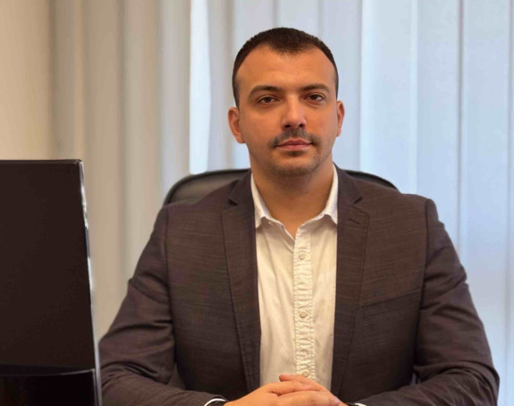 PDP: Blanuša treba da bude kandidat i tačka jedinstva