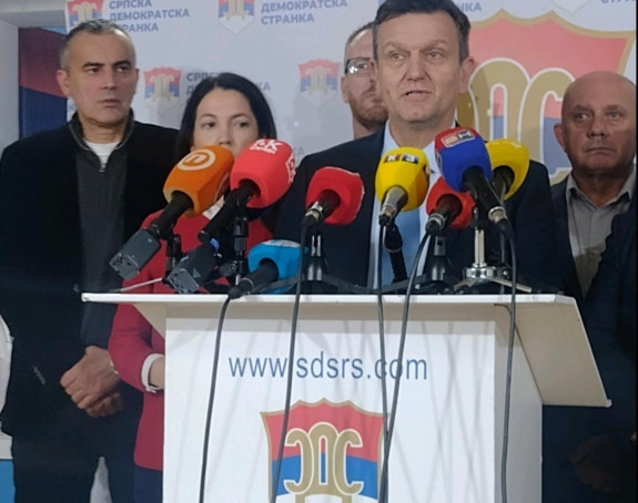 Srpska po mjeri građana, ne samo jednog čovjeka