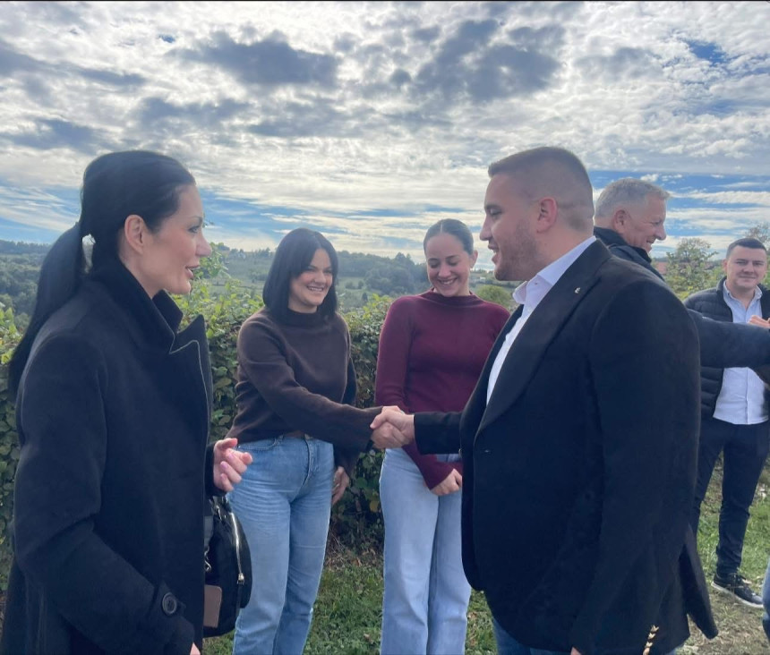 Nastavljamo da ulažemo u sve dijelove Banjaluke