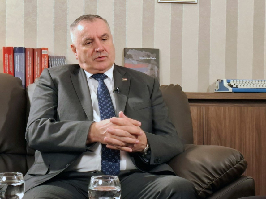 Nova prepreka za Viškovića, ne može biti upisan u sudski registar