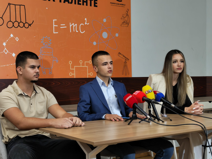 Stanje u srednjim školama u Republici Srpskoj alarmantno