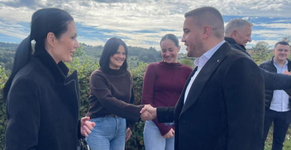 Nastavljamo da ulažemo u sve dijelove Banjaluke