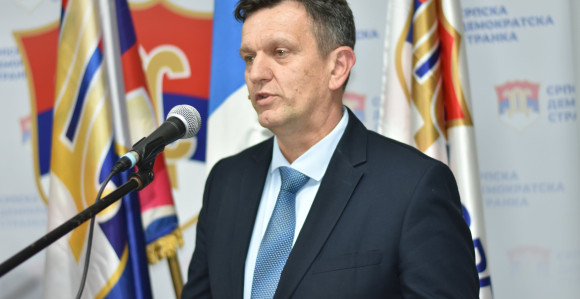 Promjene donose novi ljudi, a ne oni koji vladaju 20 godina