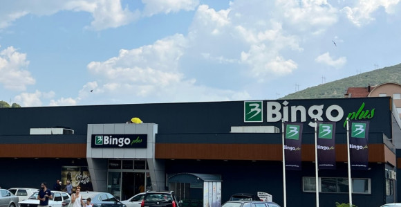 Bingo donirao 400.000 KM za sigurnu kuće u Trebinju