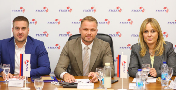 PDP o novom pokretu i pripremama za izbore 2026.