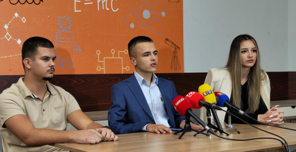 Stanje u srednjim školama u Republici Srpskoj alarmantno