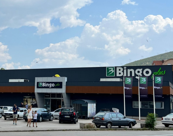 Bingo donirao 400.000 KM za sigurnu kuće u Trebinju