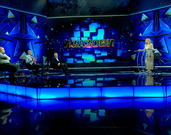 Vanredni izbori su prilika da se zaustave politikanti